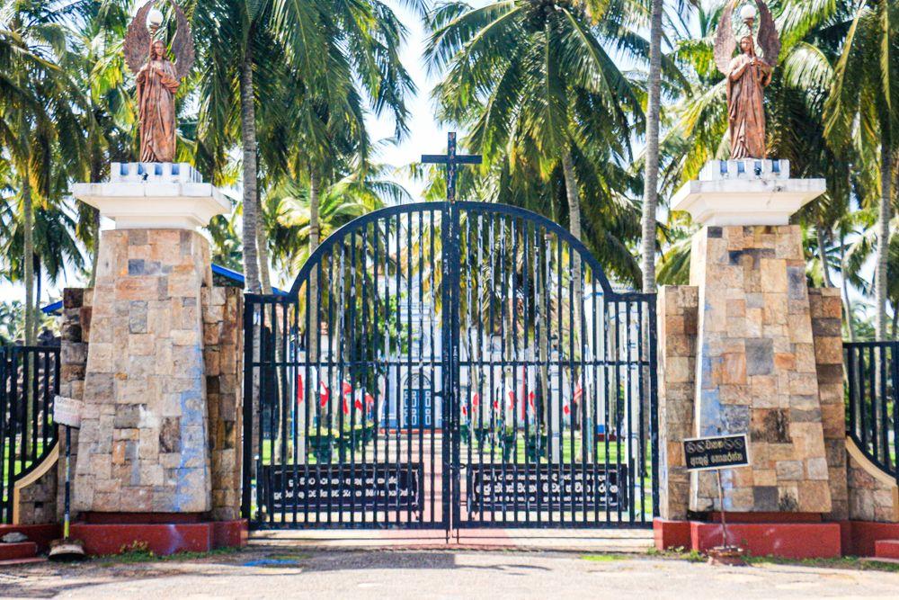 catholic-church-nattandiya Image