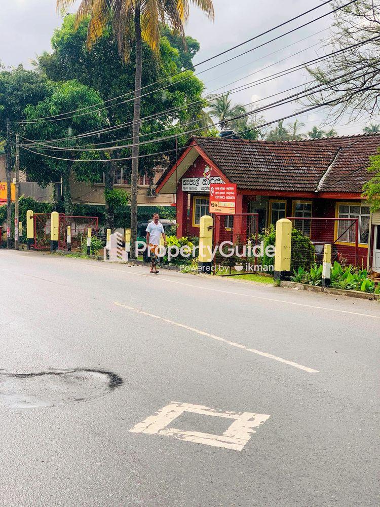 post office hanguranketha Image