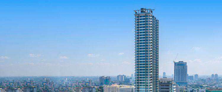 447 Luna Towers Colombo 2