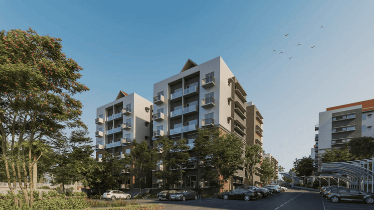 Ariyana Resort Apartments Athurugiriya