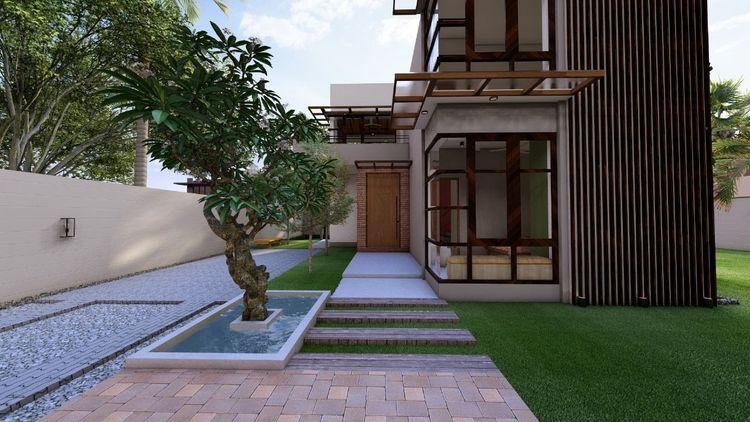 Ark Residencies Ganemulla