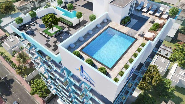 Aston Residency Colombo 5