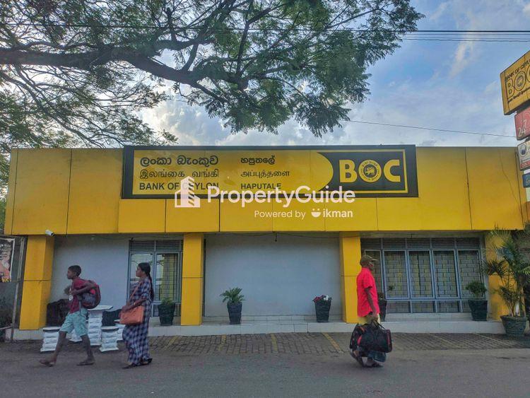 boc-haputale-branch Image