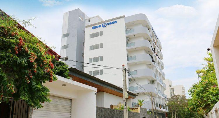 Blue Ocean Barnes Avenue Mount Lavinia