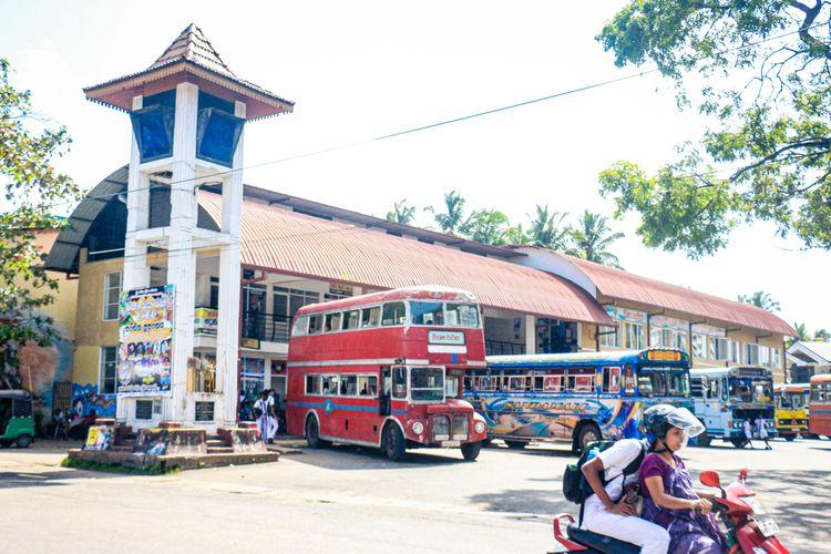 bus-stand-nattandiya Image