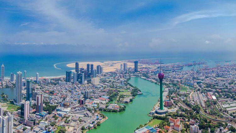 Colombo Property Insights