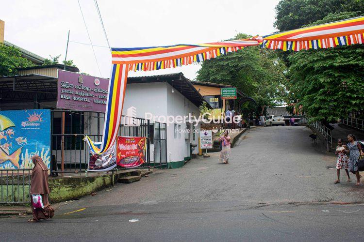 mawanalla-hospital Image