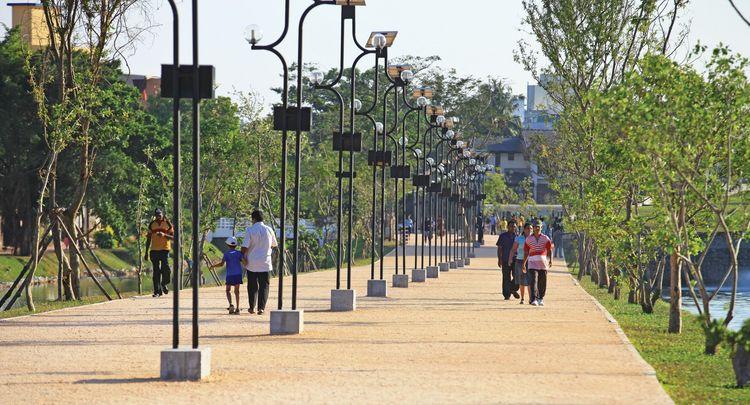 nawala-urban-wetland-park Image