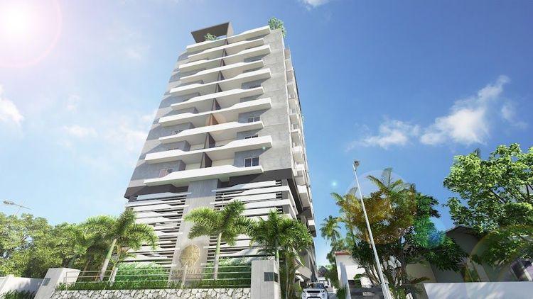 porshia-skyline-residencies Image