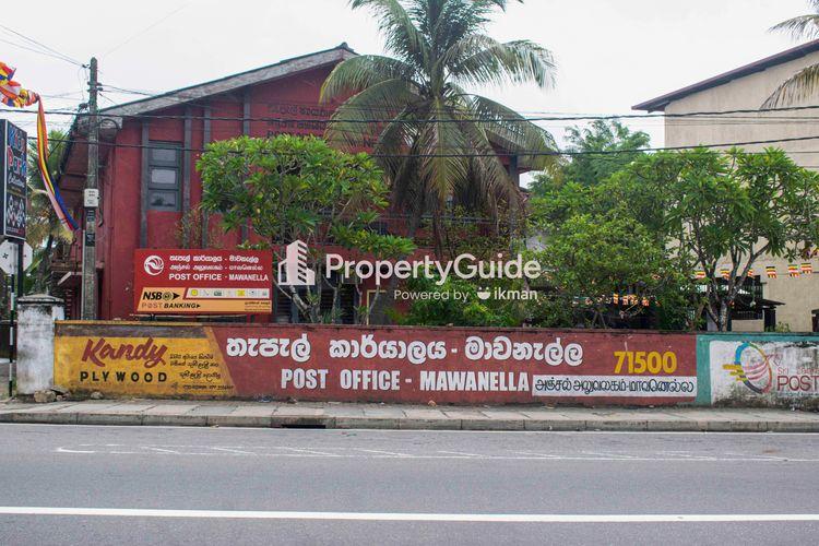 post-office-mawanella Image