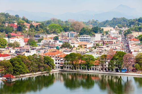 Kandy Property Insights