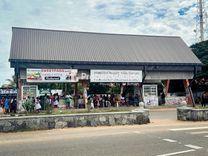 bus stand chavakachcheri Chavakachcheri