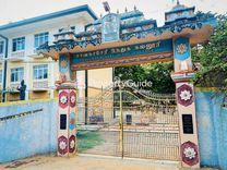 chavakachcheri hindu college Chavakachcheri