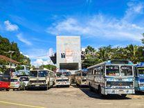 main bus station pathahewaheta Pathahewaheta
