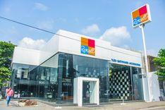 rocell-bathware-showroom Nawala