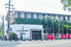 the-open-university-of-sri-lanka Nawala